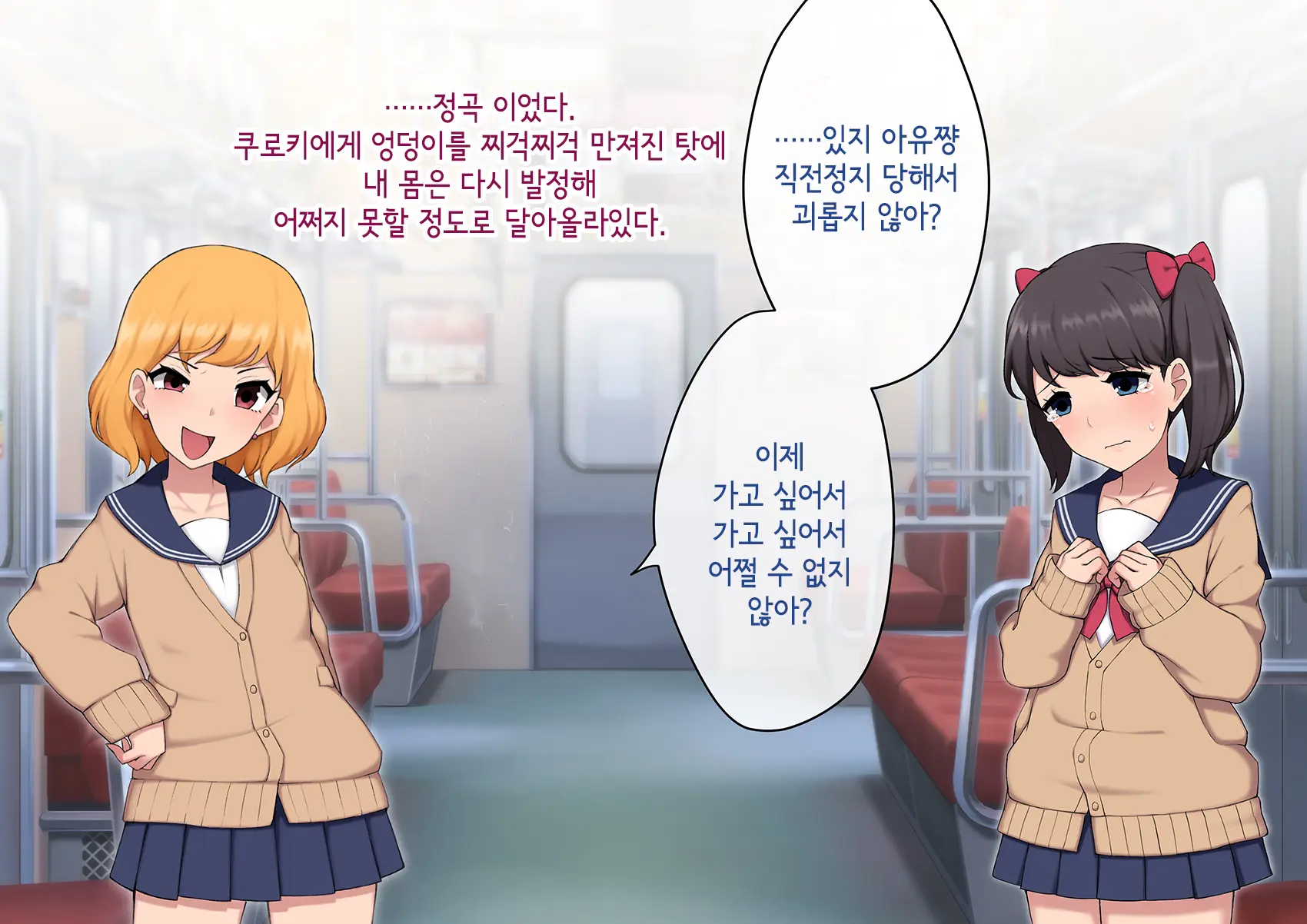 Josou Mesu Ochi Fuuki Iin ~Kiyoku Tadashii Mohansei Ga Inran Bitch Ni Ochiru Made~